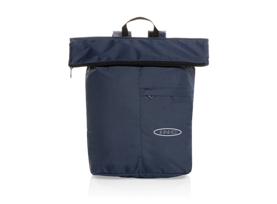 Zaino leggero pieghevole Dillon AWARE™ rPET FullGadgets.com