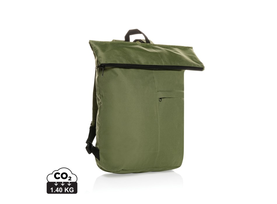 Zaino leggero pieghevole Dillon AWARE™ rPET FullGadgets.com