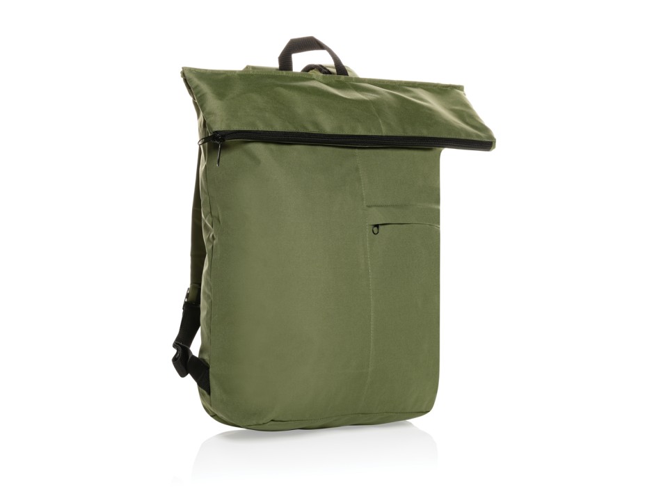 Zaino leggero pieghevole Dillon AWARE™ rPET FullGadgets.com