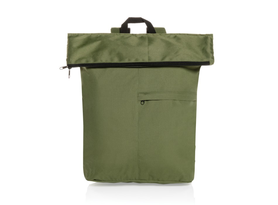 Zaino leggero pieghevole Dillon AWARE™ rPET FullGadgets.com