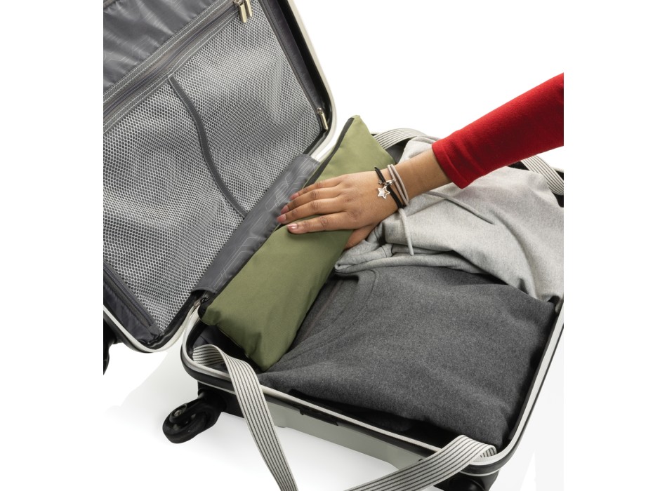 Zaino leggero pieghevole Dillon AWARE™ rPET FullGadgets.com