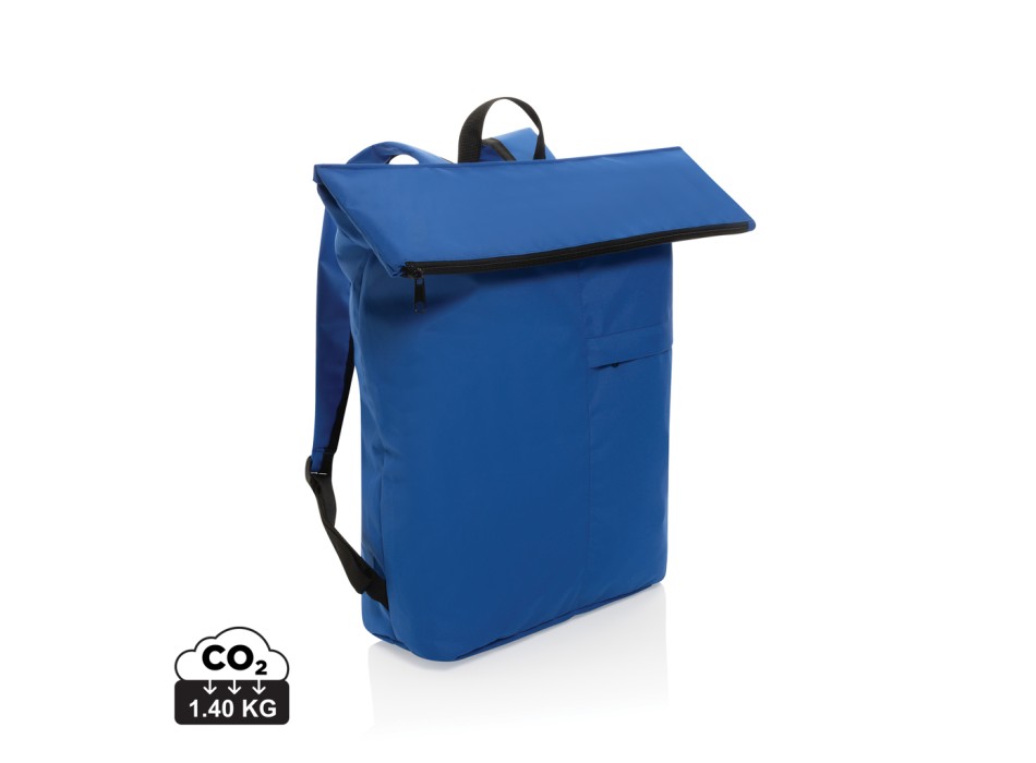 Zaino leggero pieghevole Dillon AWARE™ rPET FullGadgets.com