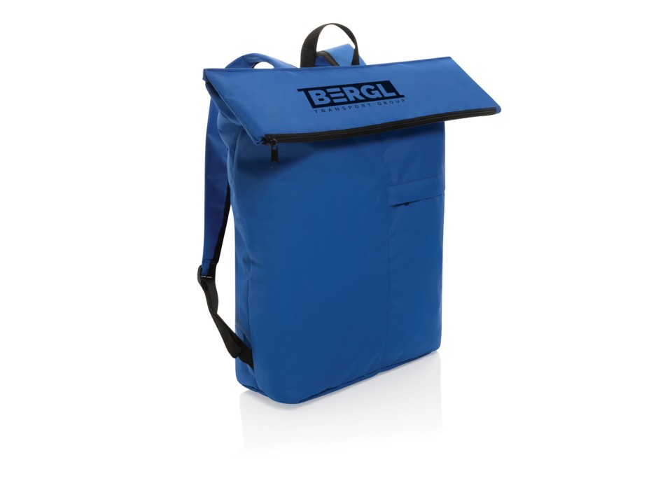 Zaino leggero pieghevole Dillon AWARE™ rPET FullGadgets.com