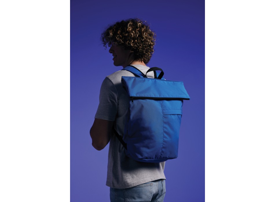 Zaino leggero pieghevole Dillon AWARE™ rPET FullGadgets.com