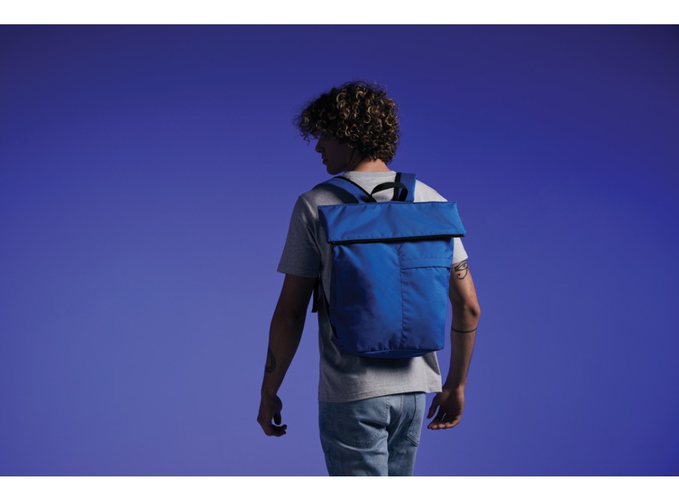 Zaino leggero pieghevole Dillon AWARE™ rPET FullGadgets.com