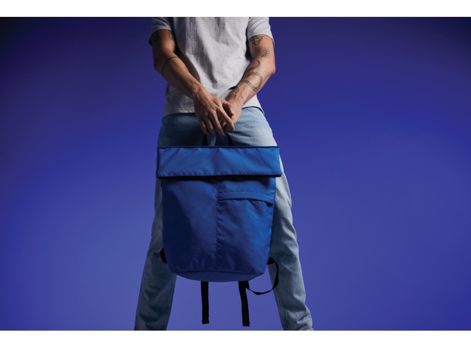 Zaino leggero pieghevole Dillon AWARE™ rPET FullGadgets.com