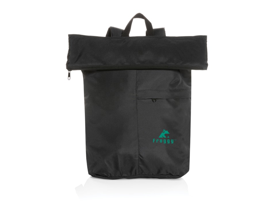 Zaino leggero pieghevole Dillon AWARE™ rPET FullGadgets.com