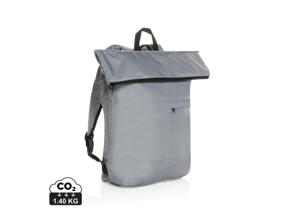 Zaino leggero pieghevole Dillon AWARE™ rPET FullGadgets.com