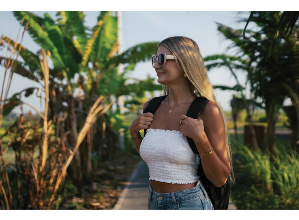 Zaino moderno PortaPC 15,6" Swiss Peak AWARE™ FullGadgets.com