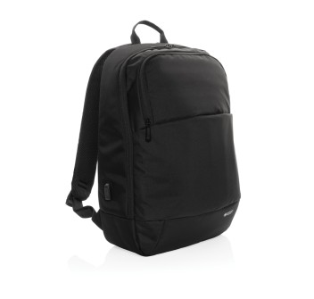 Zaino moderno PortaPC 15,6" Swiss Peak AWARE™ FullGadgets.com