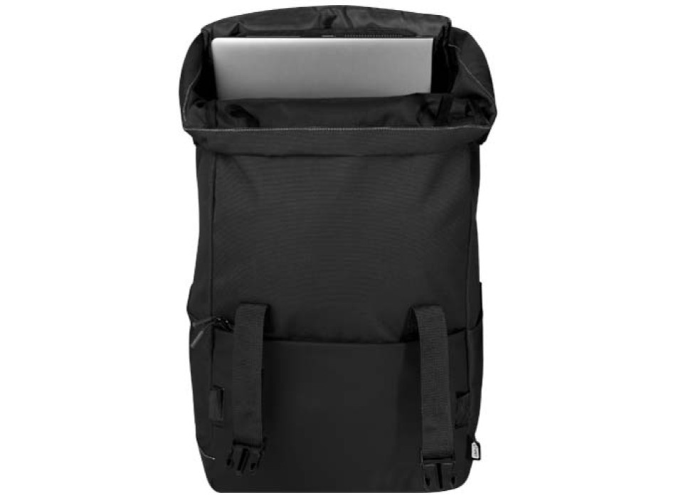 Zaino modulare in materiale riciclato certificato GRS Roam FullGadgets.com