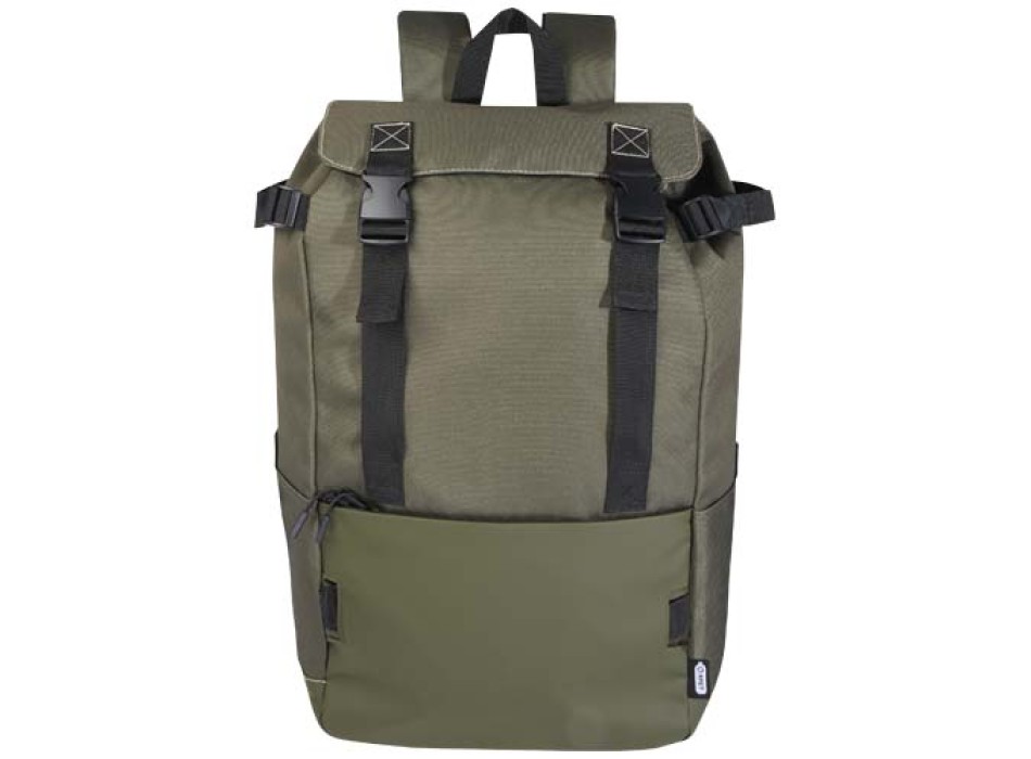 Zaino modulare in materiale riciclato certificato GRS Roam FullGadgets.com