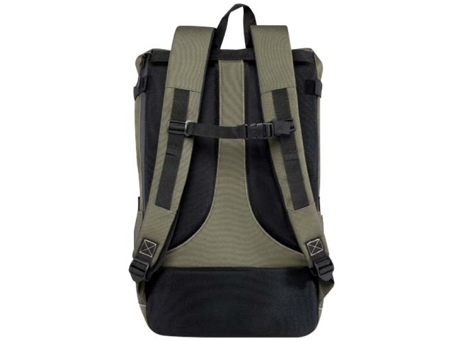 Zaino modulare in materiale riciclato certificato GRS Roam FullGadgets.com