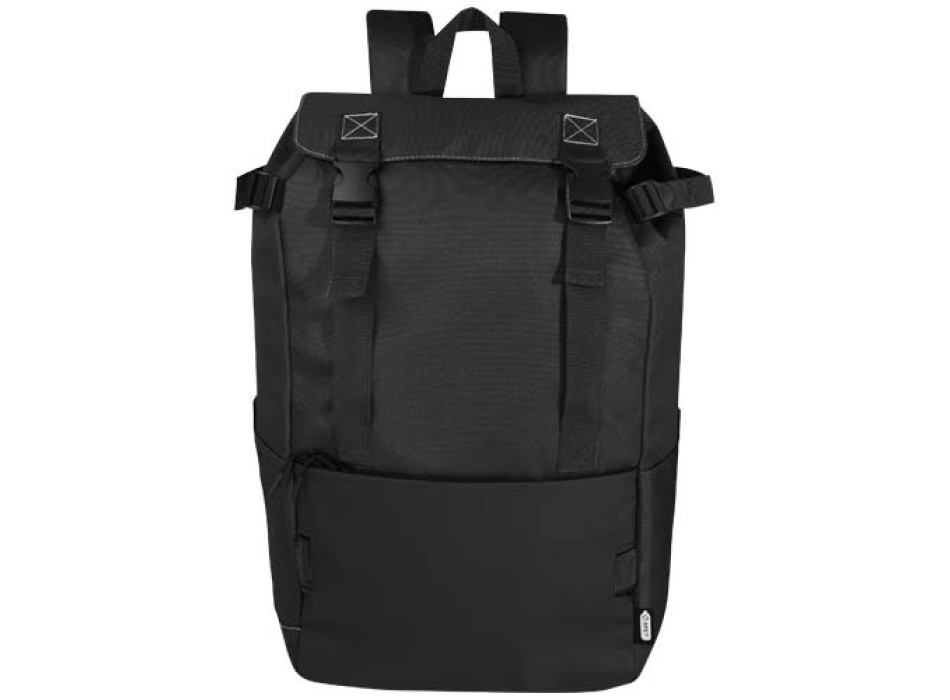 Zaino modulare in materiale riciclato certificato GRS Roam FullGadgets.com