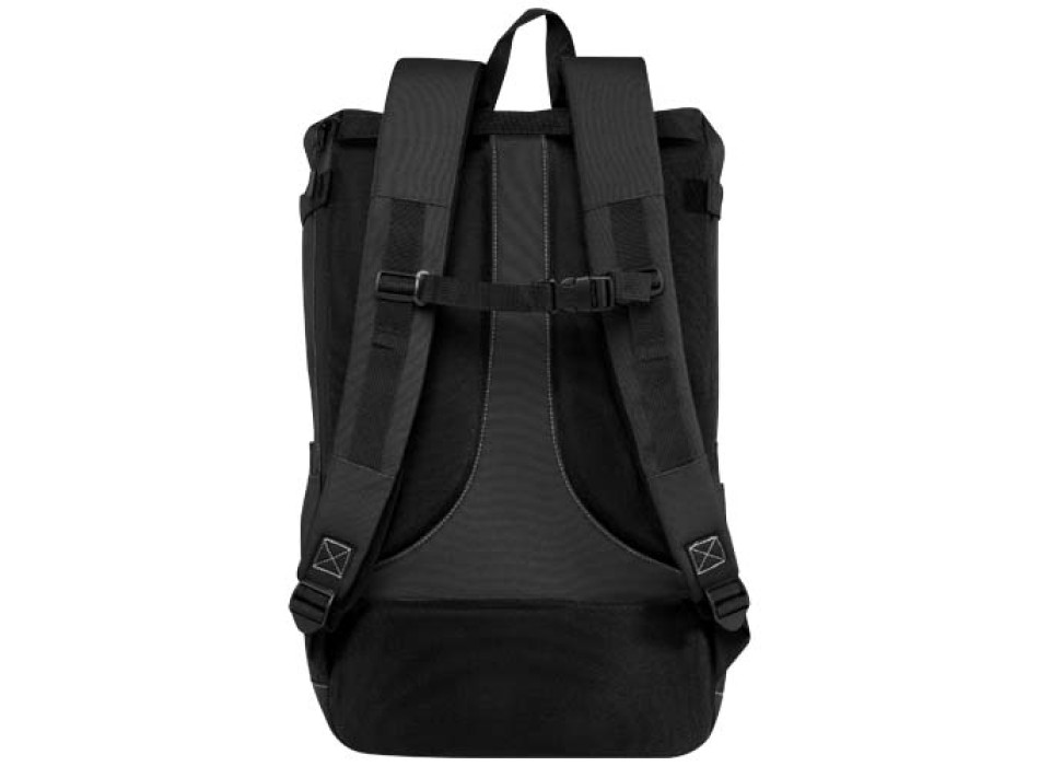 Zaino modulare in materiale riciclato certificato GRS Roam FullGadgets.com