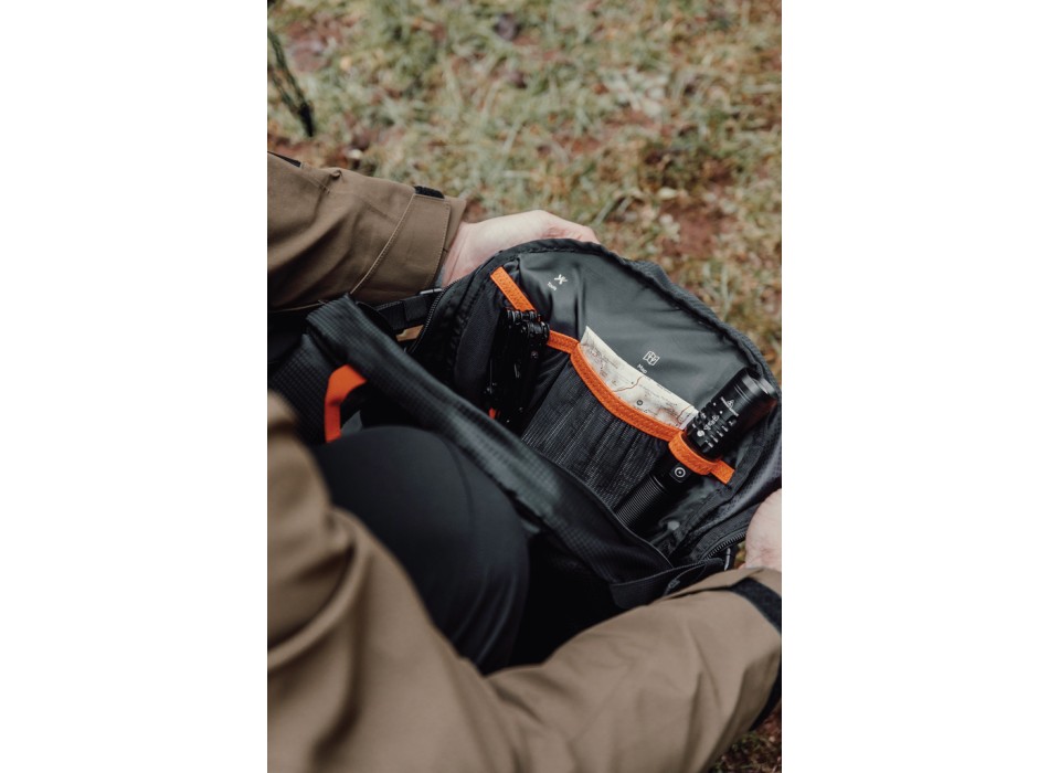 Zaino Nordic Drift Trail da 24L RCS FullGadgets.com