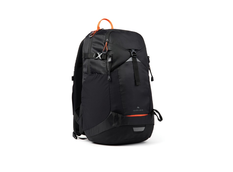 Zaino Nordic Drift Trail da 24L RCS FullGadgets.com