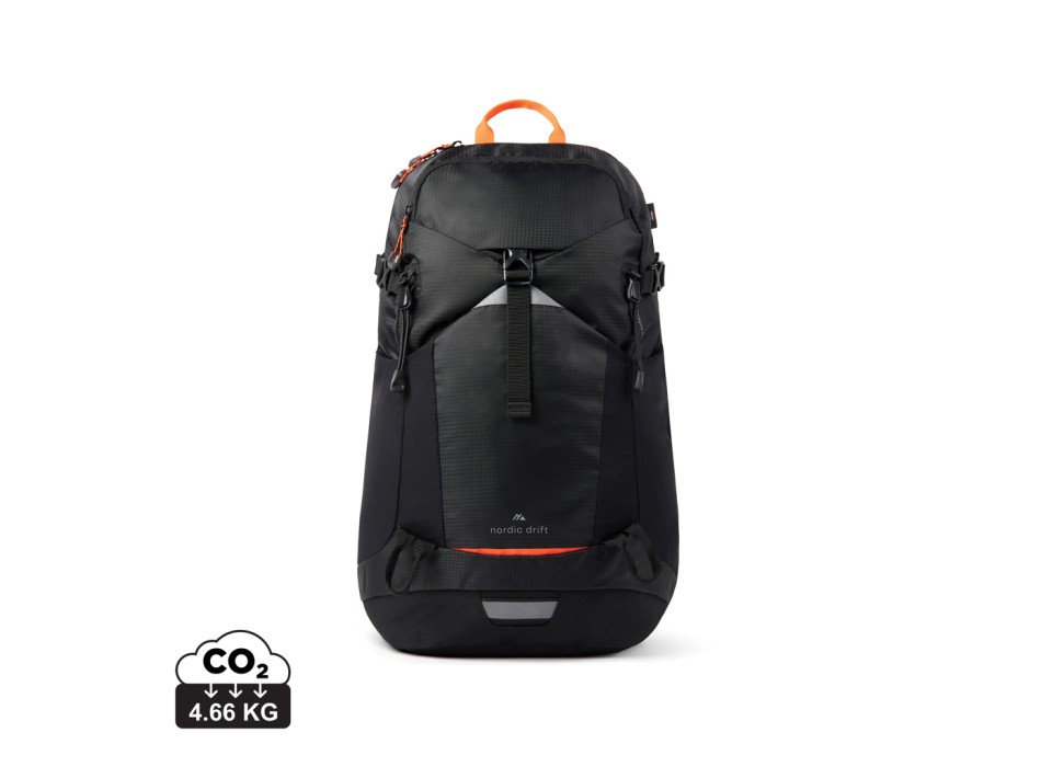 Zaino Nordic Drift Trail da 24L RCS FullGadgets.com