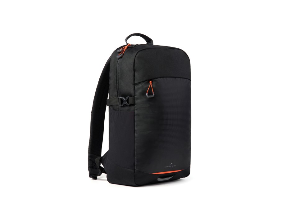 Zaino Nordic Drift Trail RCS 16L FullGadgets.com