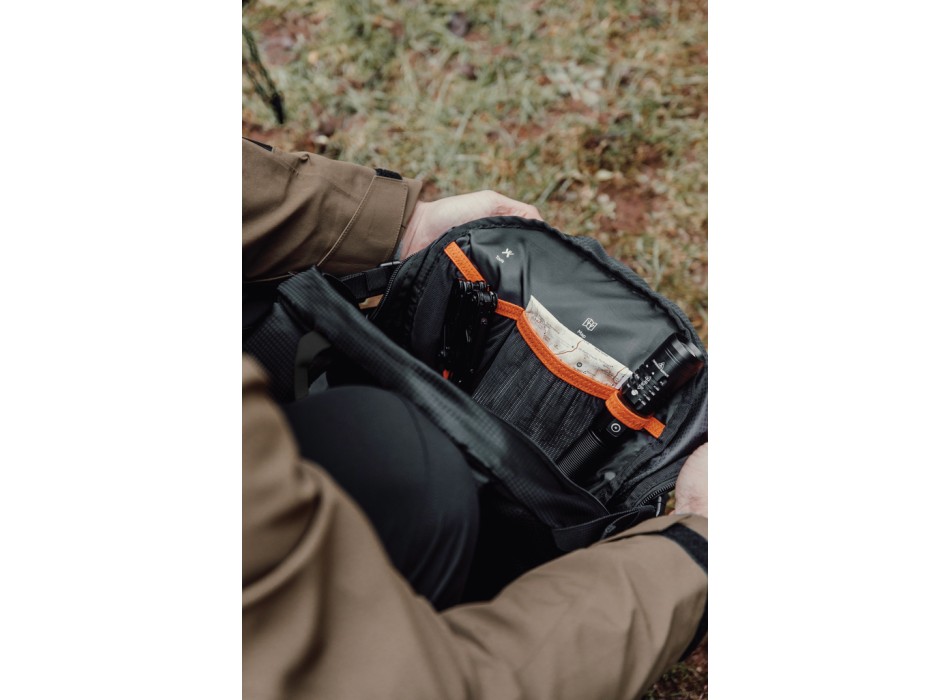 Zaino Nordic Drift Trail RCS 16L FullGadgets.com