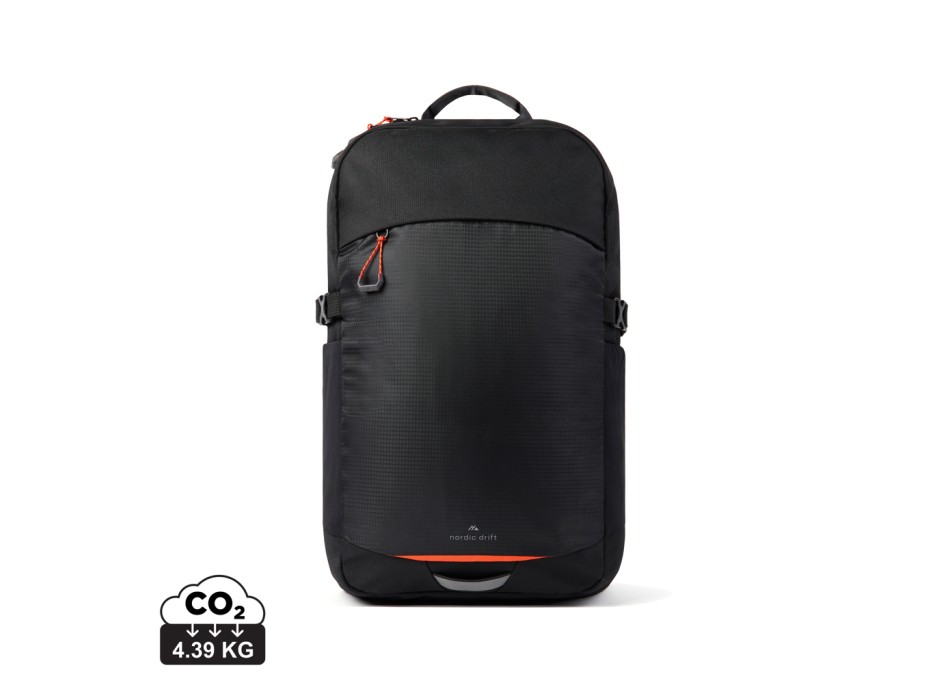Zaino Nordic Drift Trail RCS 16L FullGadgets.com