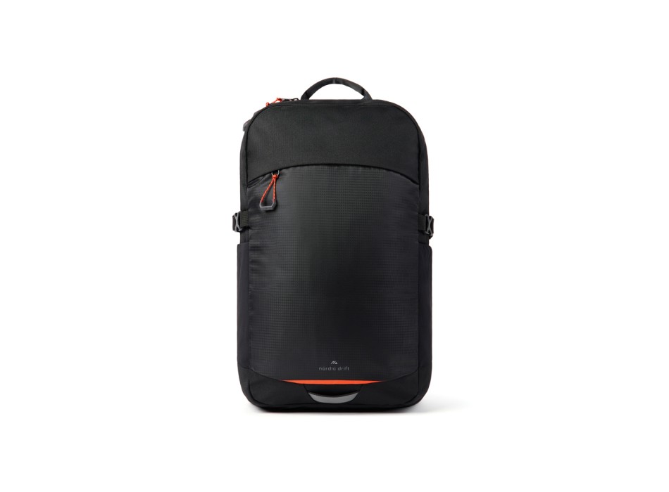 Zaino Nordic Drift Trail RCS 16L FullGadgets.com