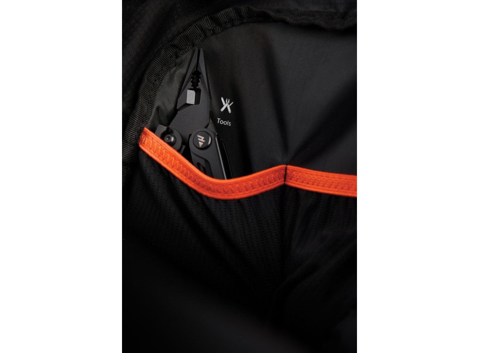 Zaino Nordic Drift Trail RCS 16L FullGadgets.com