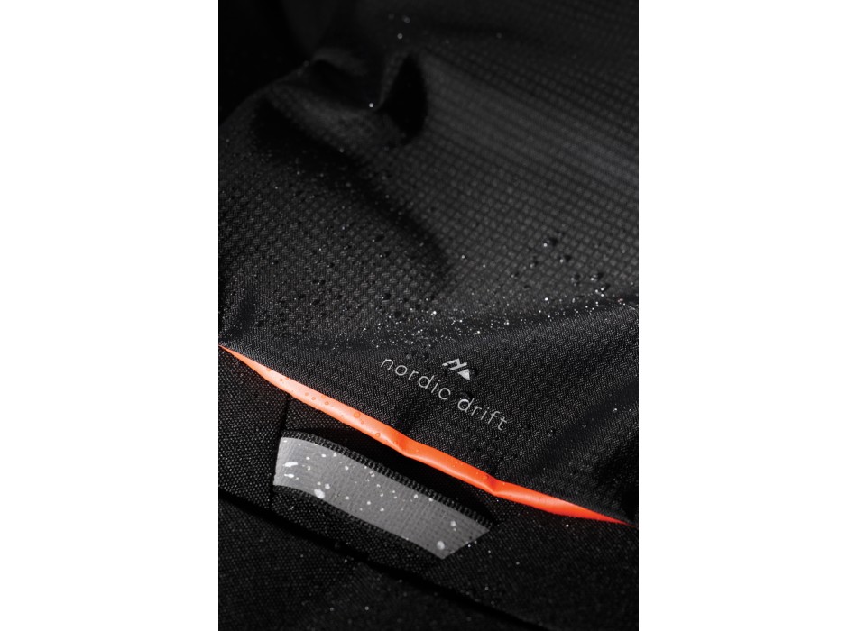 Zaino Nordic Drift Trail RCS 16L FullGadgets.com
