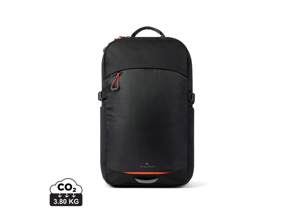 Zaino Nordic Drift Trail RCS 16L FullGadgets.com