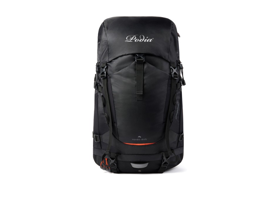 Zaino Nordic Drift Trail RCS 33L FullGadgets.com