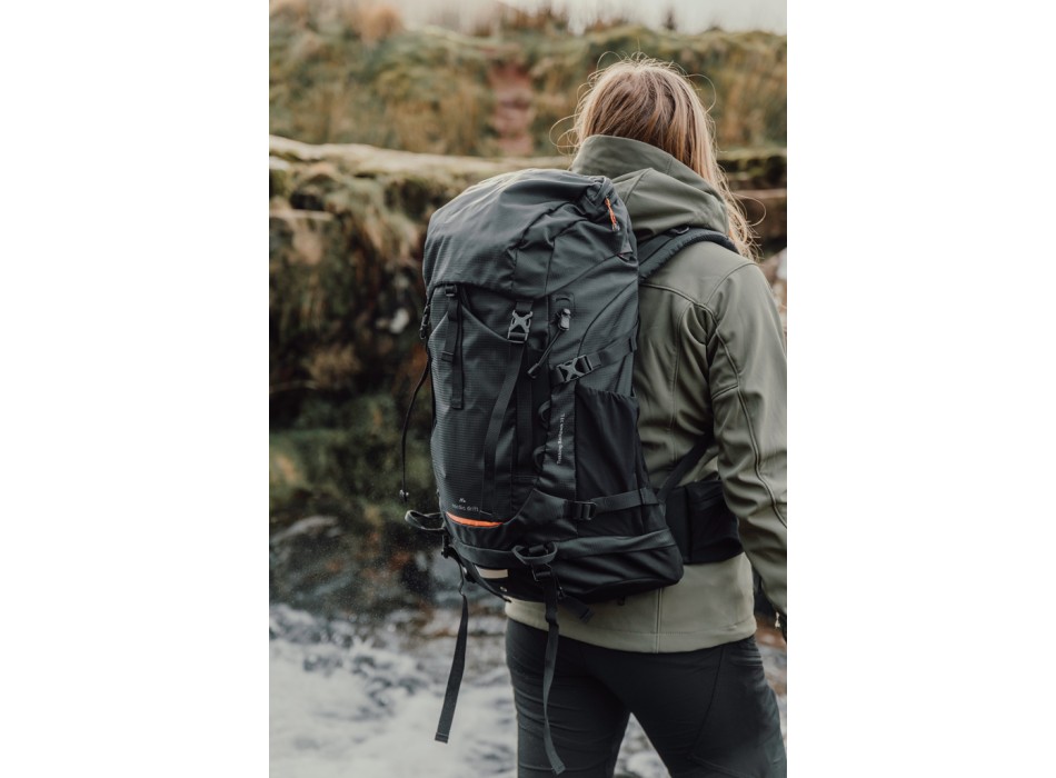 Zaino Nordic Drift Trail RCS 33L FullGadgets.com