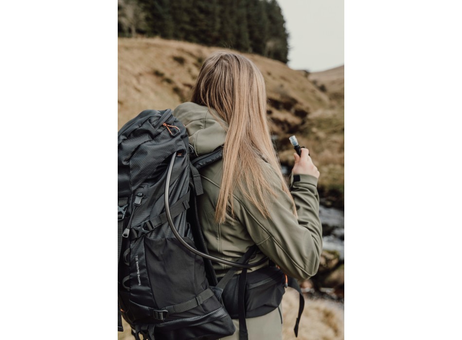 Zaino Nordic Drift Trail RCS 33L FullGadgets.com