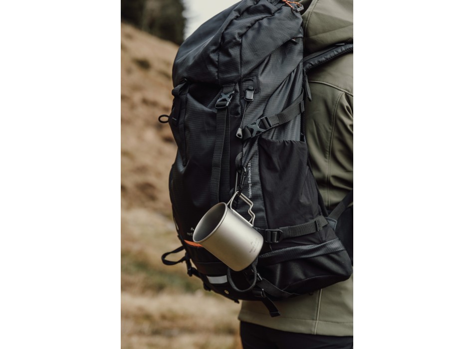 Zaino Nordic Drift Trail RCS 33L FullGadgets.com