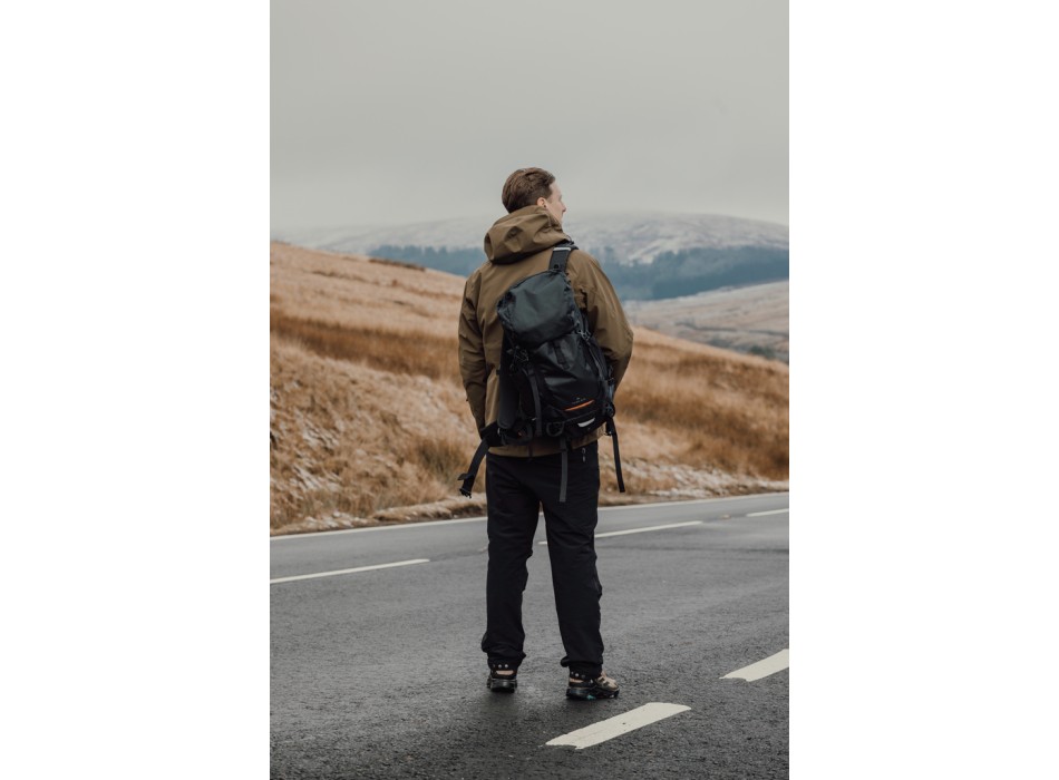 Zaino Nordic Drift Trail RCS 33L FullGadgets.com