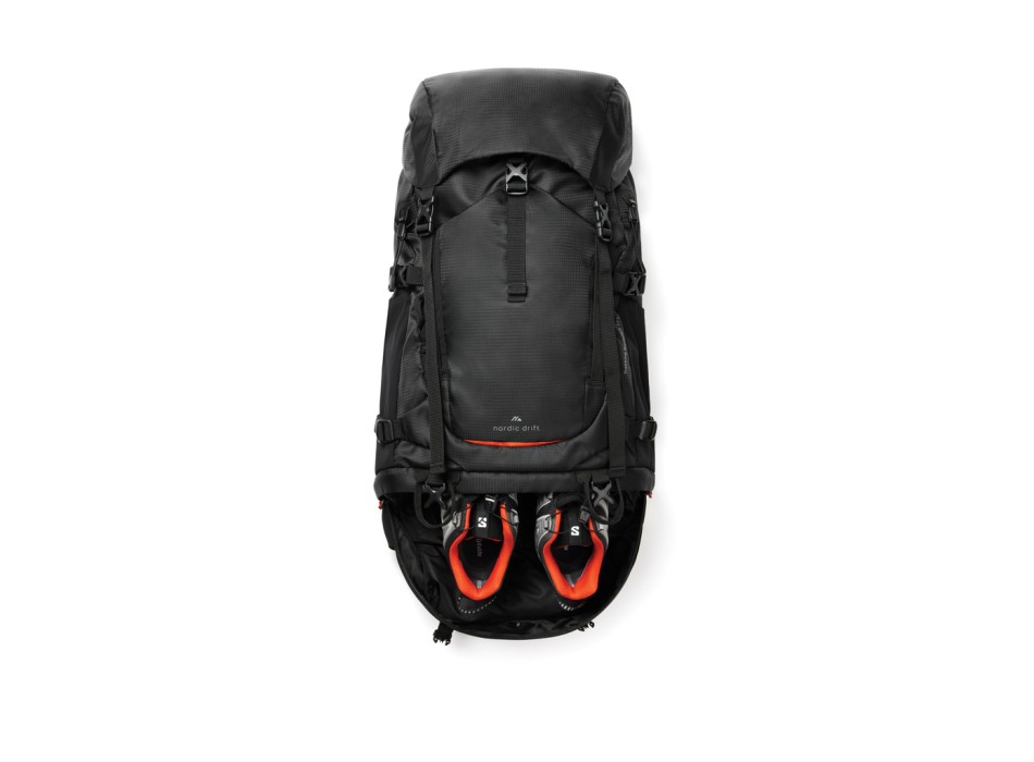 Zaino Nordic Drift Trail RCS 33L FullGadgets.com