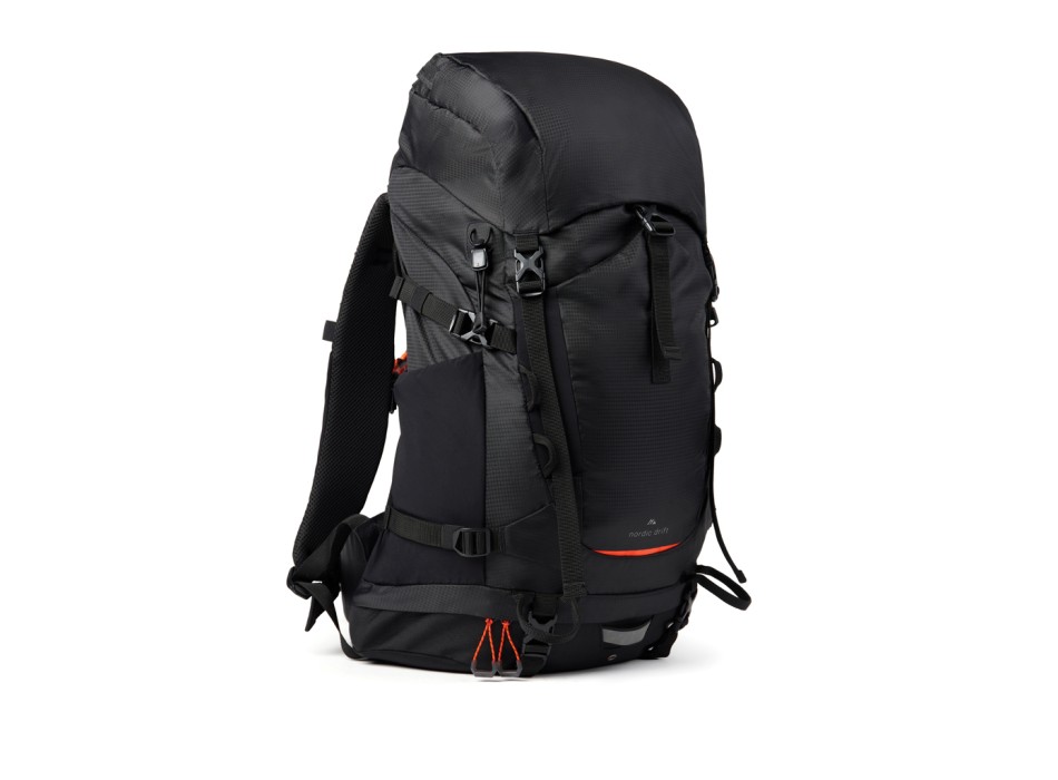 Zaino Nordic Drift Trail RCS 33L FullGadgets.com