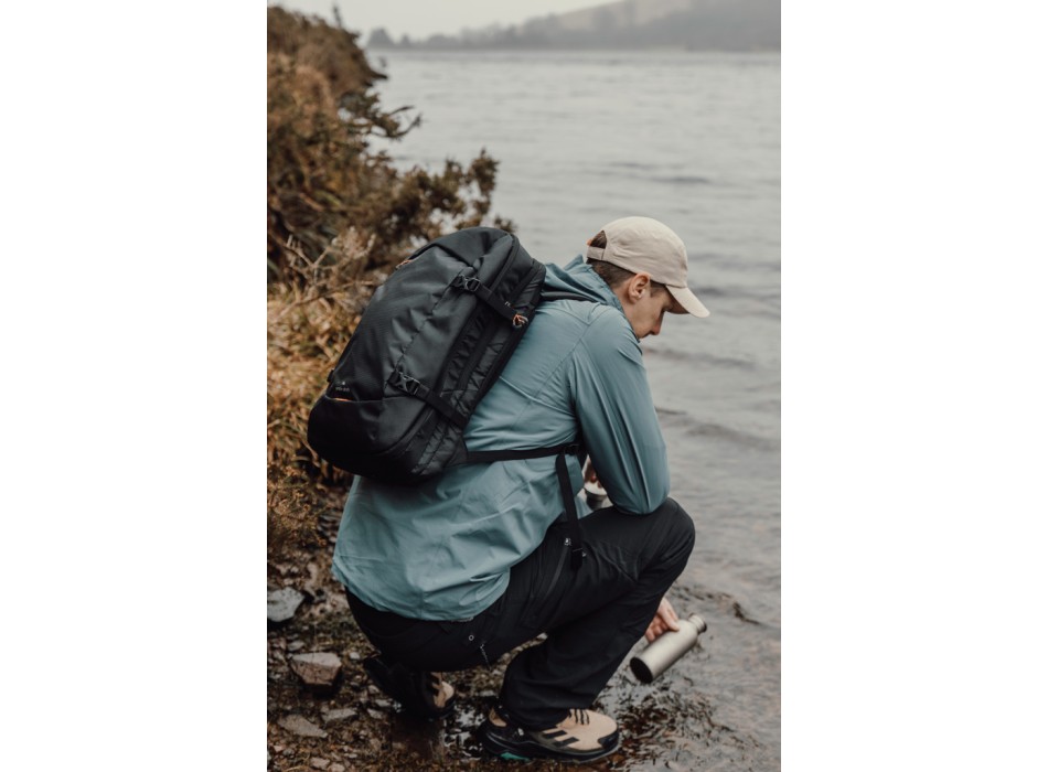 Zaino Nordic Drift Traveling RCS 25L FullGadgets.com