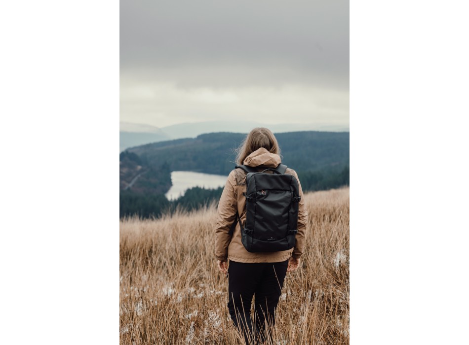 Zaino Nordic Drift Traveling RCS 25L FullGadgets.com