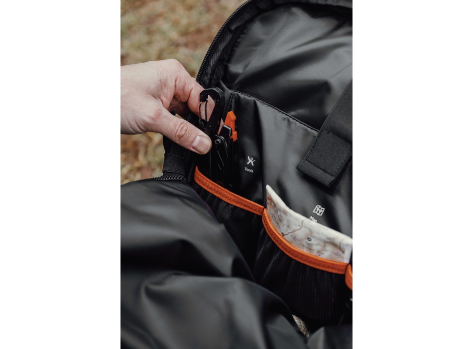 Zaino Nordic Drift Traveling RCS 25L FullGadgets.com