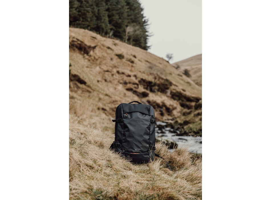 Zaino Nordic Drift Traveling RCS 25L FullGadgets.com