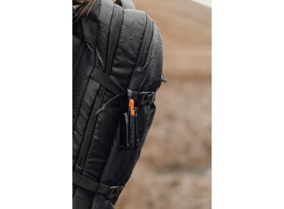 Zaino Nordic Drift Traveling RCS 25L FullGadgets.com