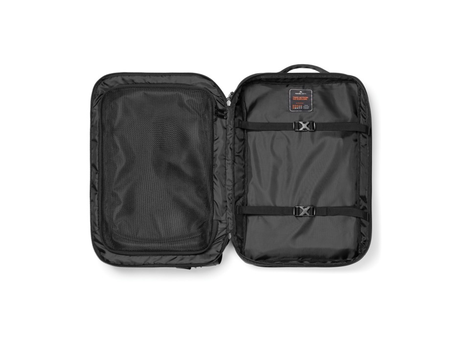 Zaino Nordic Drift Traveling RCS 25L FullGadgets.com