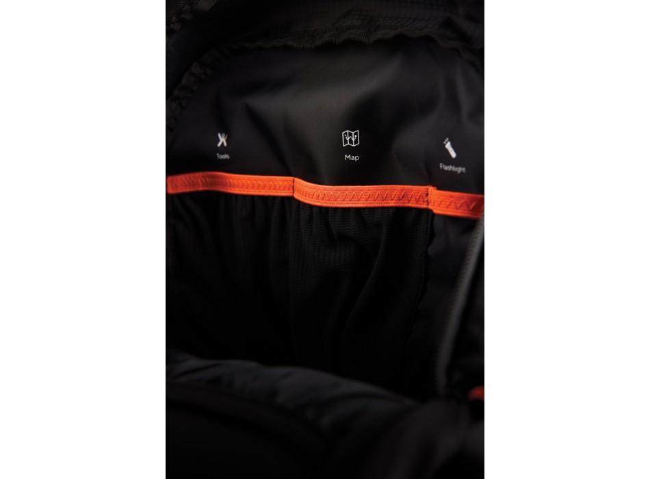 Zaino Nordic Drift Traveling RCS 25L FullGadgets.com