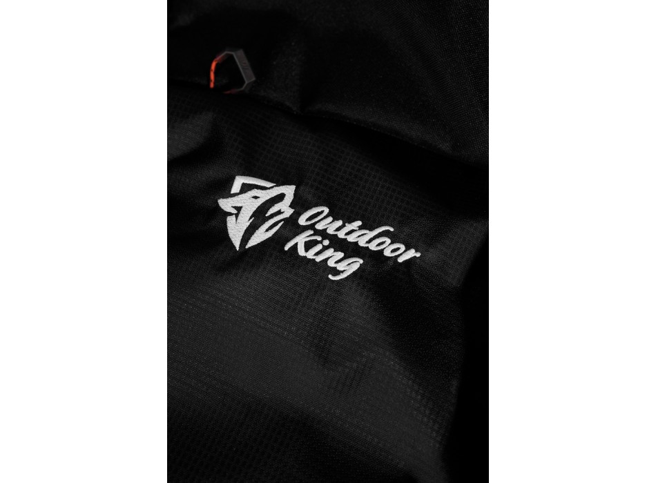 Zaino Nordic Drift Traveling RCS 25L FullGadgets.com