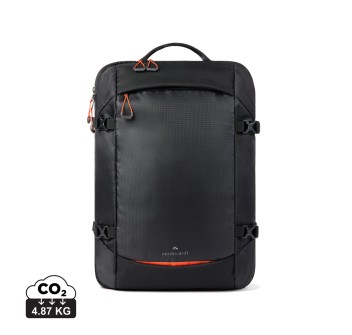 Zaino Nordic Drift Traveling RCS 25L FullGadgets.com