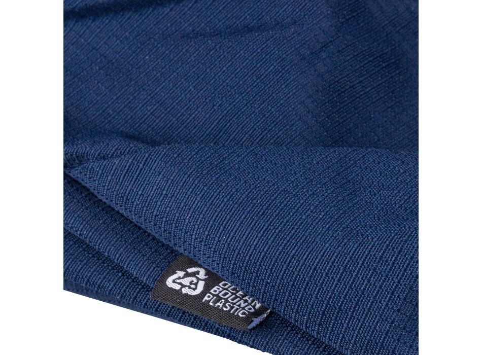 Zaino Ocean Bound portacomputer da 15 pollici in poliestere 300 D rPET Tova FullGadgets.com