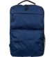 Zaino Ocean Bound portacomputer da 15 pollici in poliestere 300 D rPET Tova FullGadgets.com