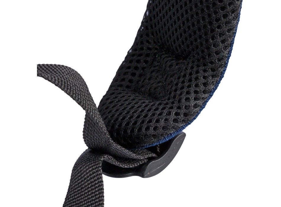 Zaino Ocean Bound portacomputer da 15 pollici in poliestere 300 D rPET Tova FullGadgets.com