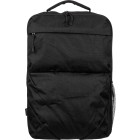 Zaino Ocean Bound portacomputer da 15 pollici in poliestere 300 D rPET Tova FullGadgets.com