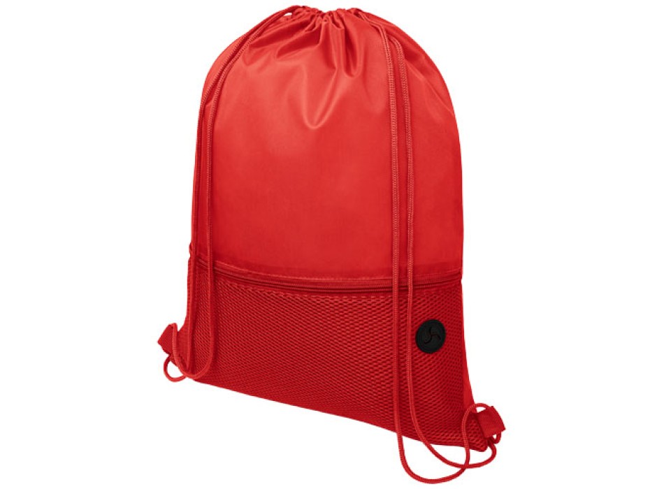 Zaino Oriole in mesh con cordoncino - 5L FullGadgets.com